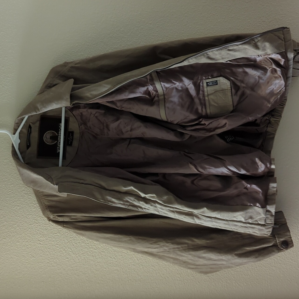 Weatherproof Bomber Jacket - Picture 4 of 6
